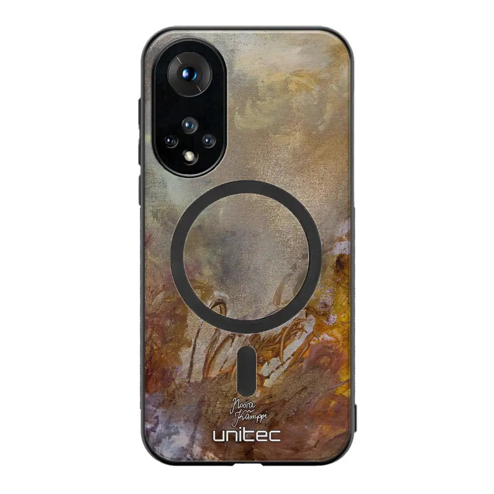 Honor 50 pehmeä eleganssi suojakuoret - Aamunkoi - Noora Kämppi