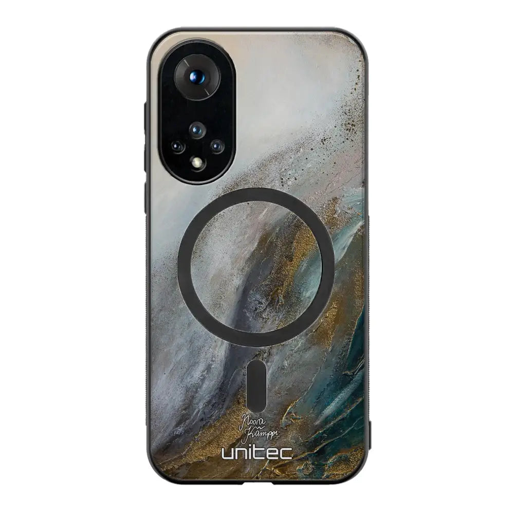Honor 50 pehmeä eleganssi suojakuoret - Vuono - Noora Kämppi