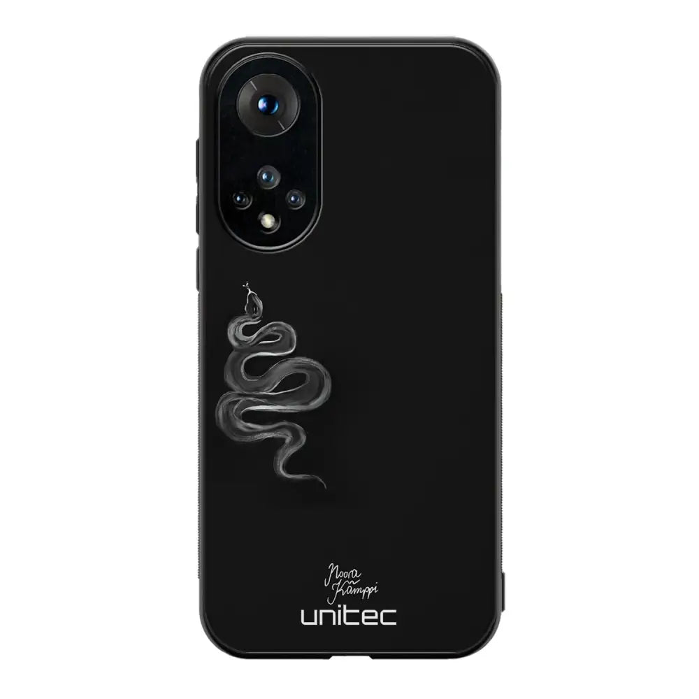 Honor 50 surrealistic sadness suojakuoret - Kärmes - Noora Kämppi - Ei