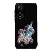 Honor 50 unicorn suojakuoret - Musta - Noora Kämppi - Ei