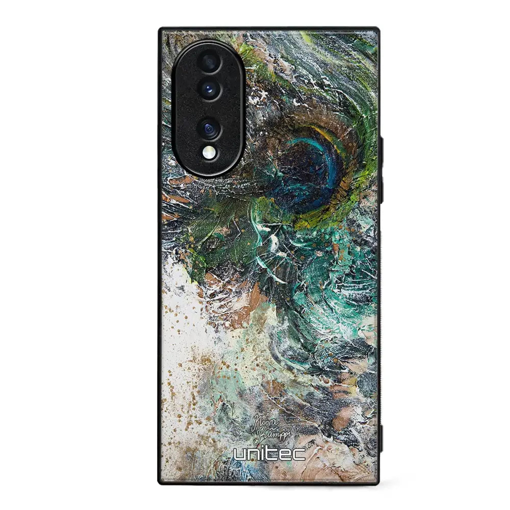 Honor 70 animal kingdom suojakuoret - Creature - Noora Kämppi - Ei