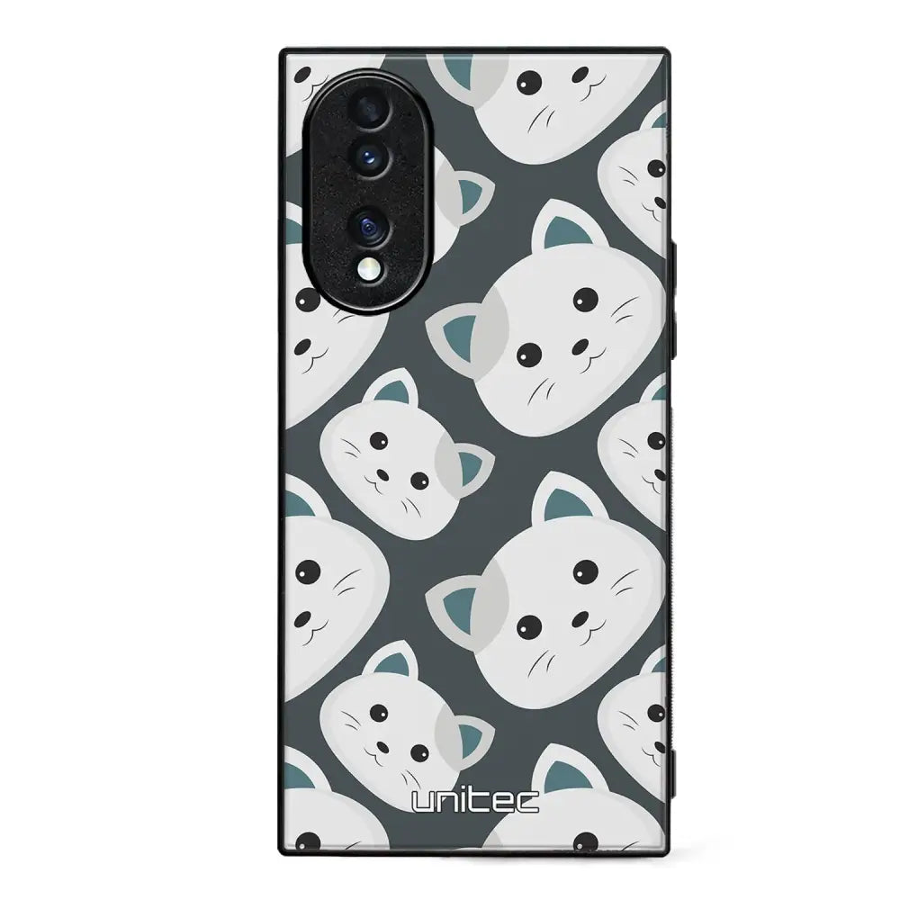 Honor 70 kissa suojakuoret - Kittens - Ei