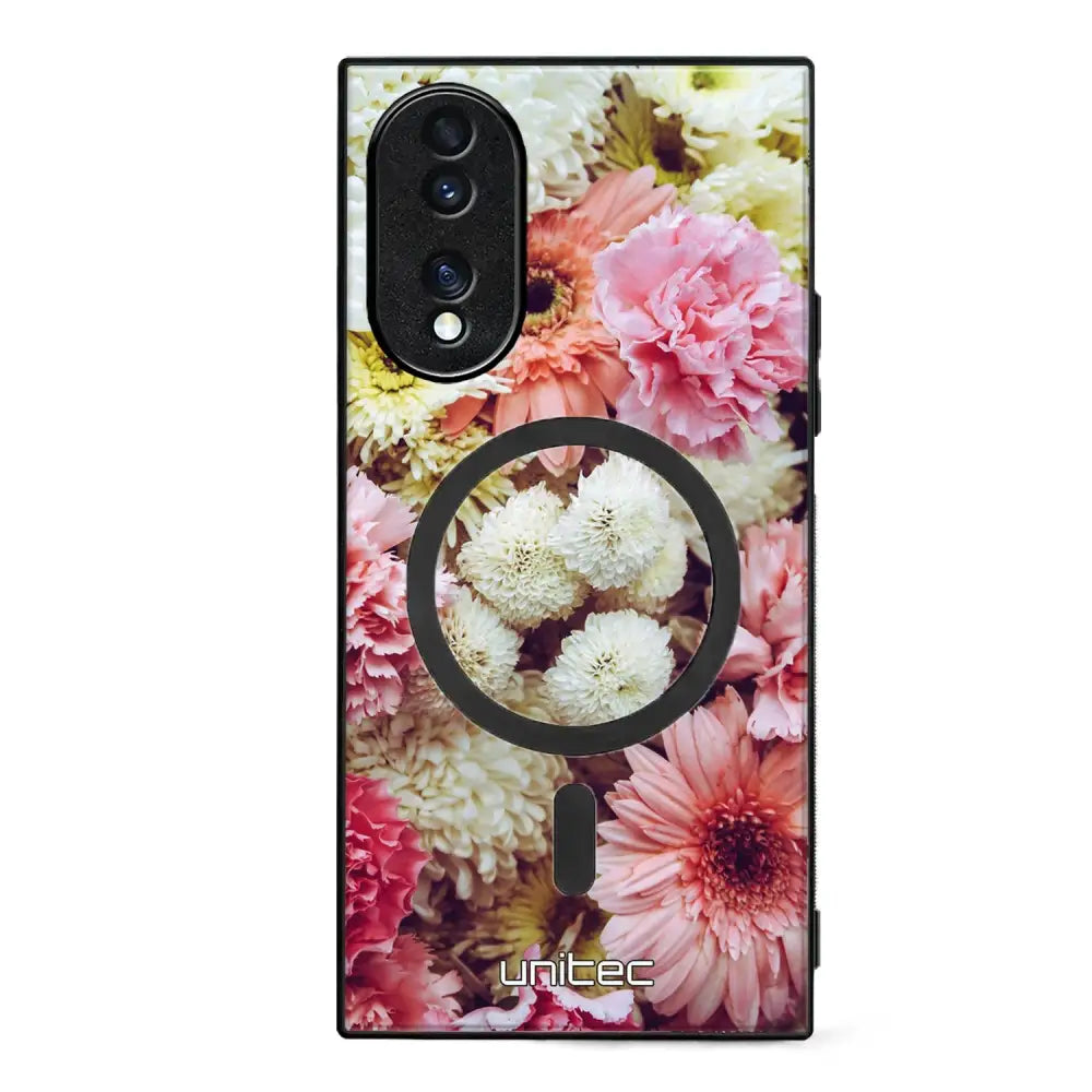 Honor 70 kukka suojakuoret - Kukka