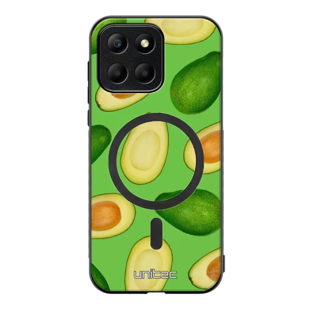 Honor 70 Lite hedelmä suojakuoret - Avocados
