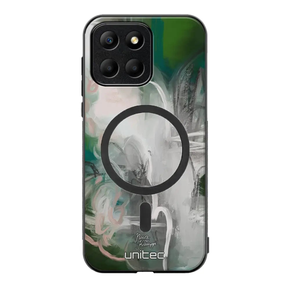 Honor 70 Lite modern art suojakuoret - Siimes - Noora Kämppi