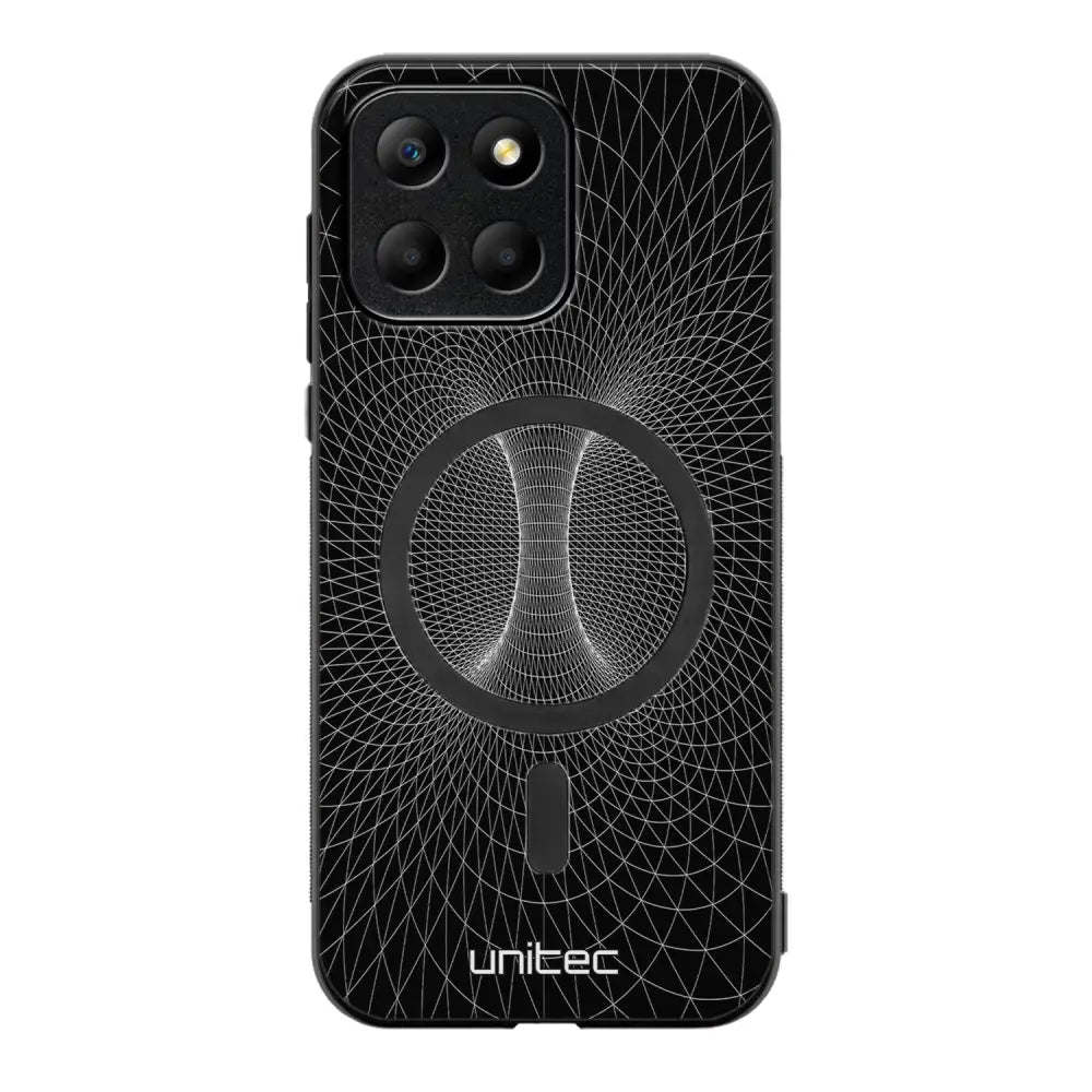 Honor 70 Lite suojakuoret - 3D Illusion
