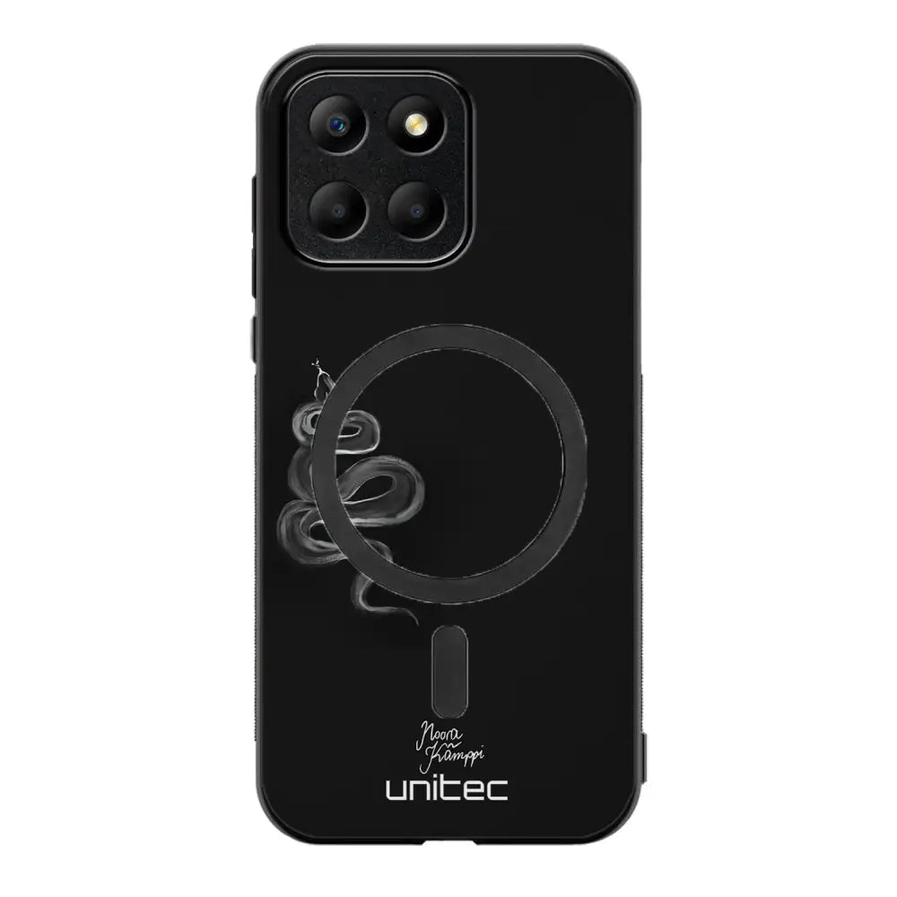 Honor 70 Lite surrealistic sadness suojakuoret - Kärmes - Noora Kämppi