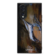 Honor 70 luonnon lumo suojakuoret - Railo - Noora Kämppi - Ei