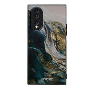 Honor 70 luonnon lumo suojakuoret - Runaway - Noora Kämppi - Ei