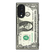 Honor 70 seteli suojakuoret - Dollar - Ei
