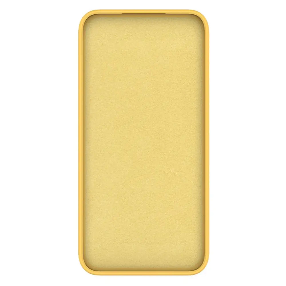 Kultakimpale yksinkertaisella suorakulmaisella muotoilulla ja viistettyillä reunoilla