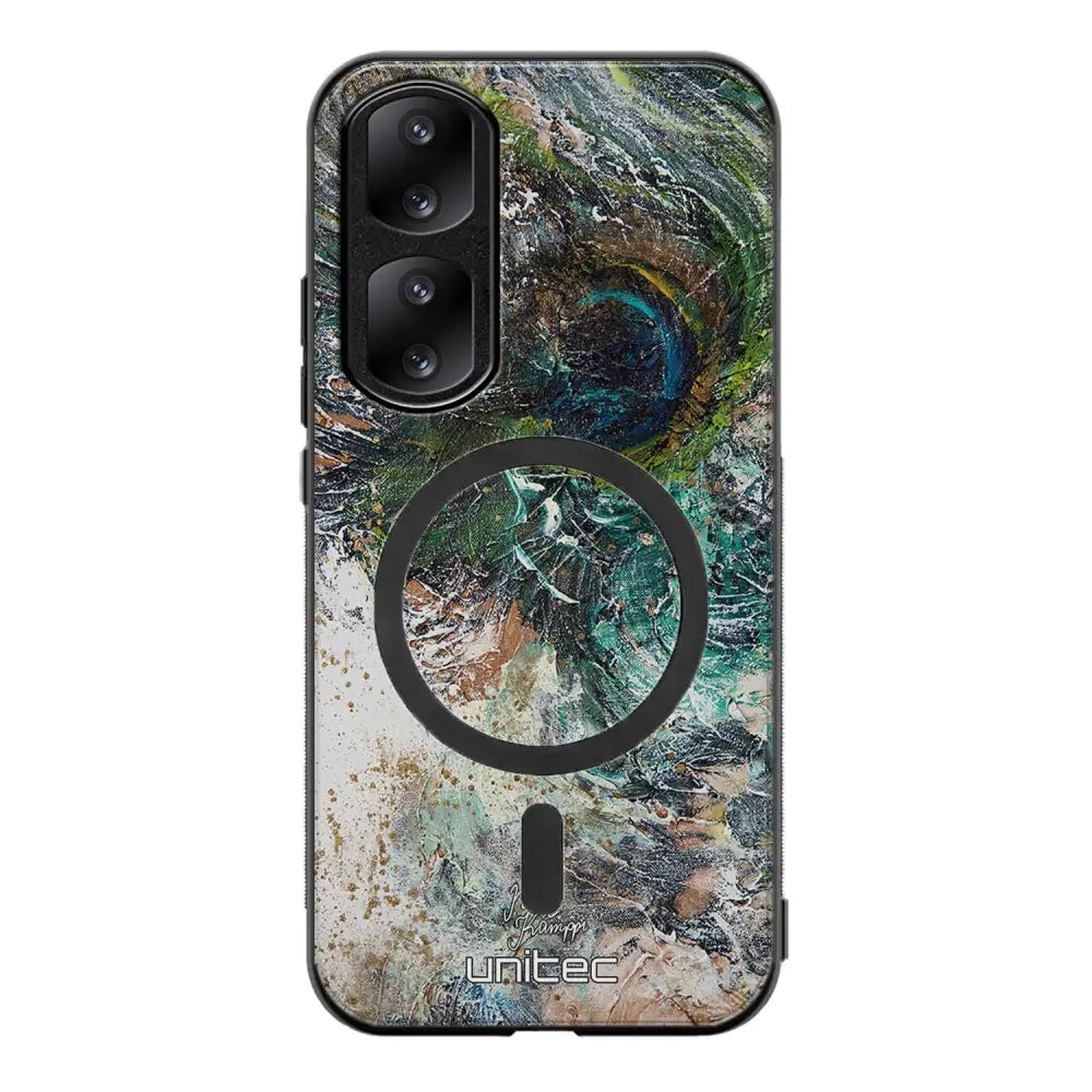 Honor 90 animal kingdom suojakuoret - Creature - Noora Kämppi