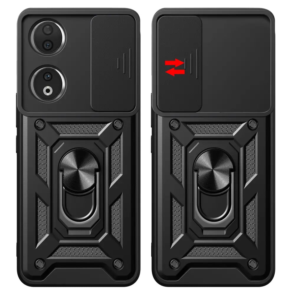 Honor 90 Armor suojakuori - Sininen