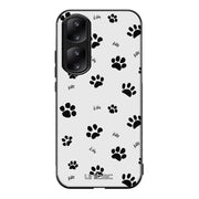 Honor 90 kissa suojakuoret - Cat Paws - Ei