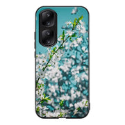 Honor 90 kukka suojakuoret - Flower Lightroom - Ei