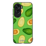 Honor 90 Lite hedelmä suojakuoret - Avocados - Ei