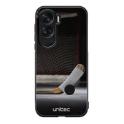 Honor 90 Lite jääkiekko suojakuoret - Jääkiekko - Ei