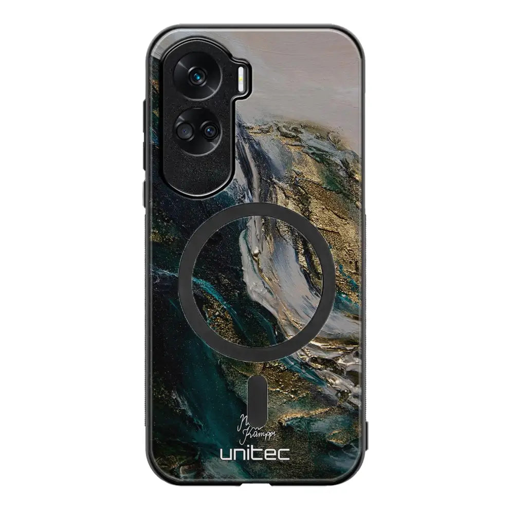 Honor 90 Lite luonnon lumo suojakuoret - Runaway - Noora Kämppi