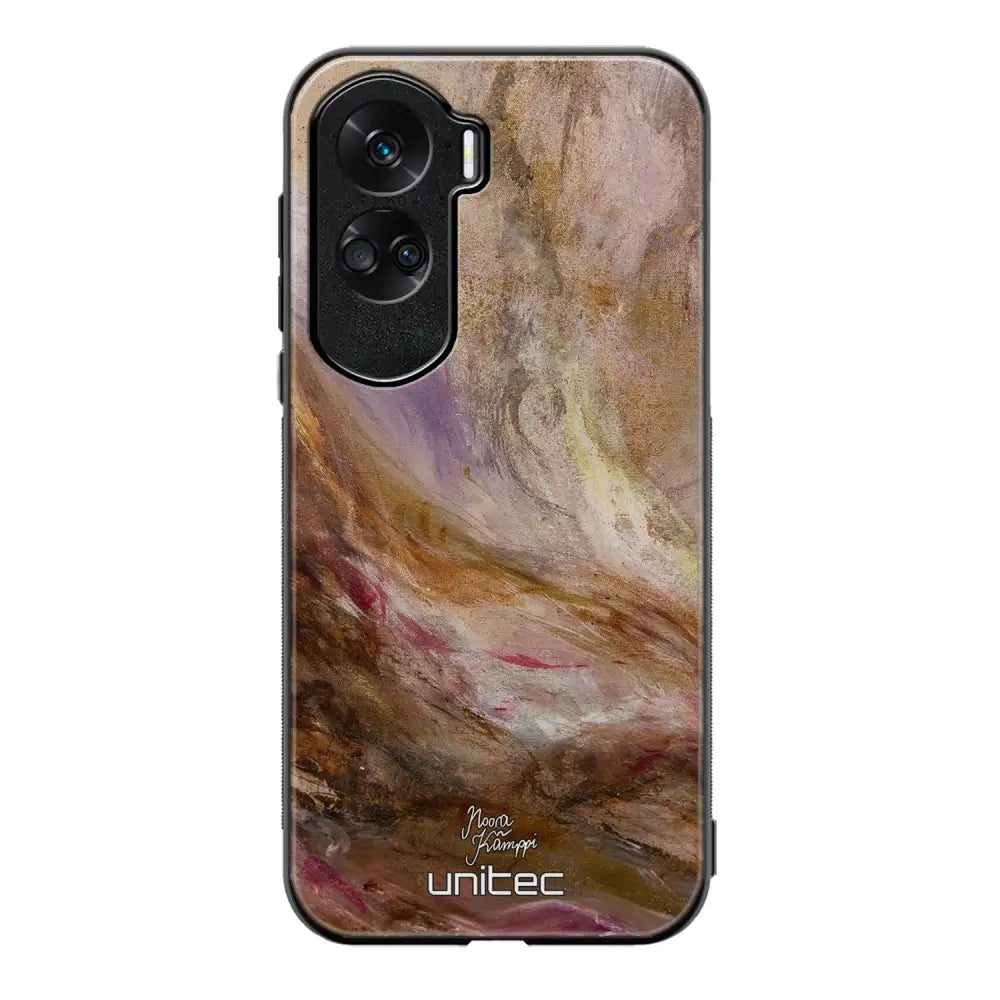 Honor 90 Lite modern art suojakuoret - Luoksesi - Noora Kämppi - Ei