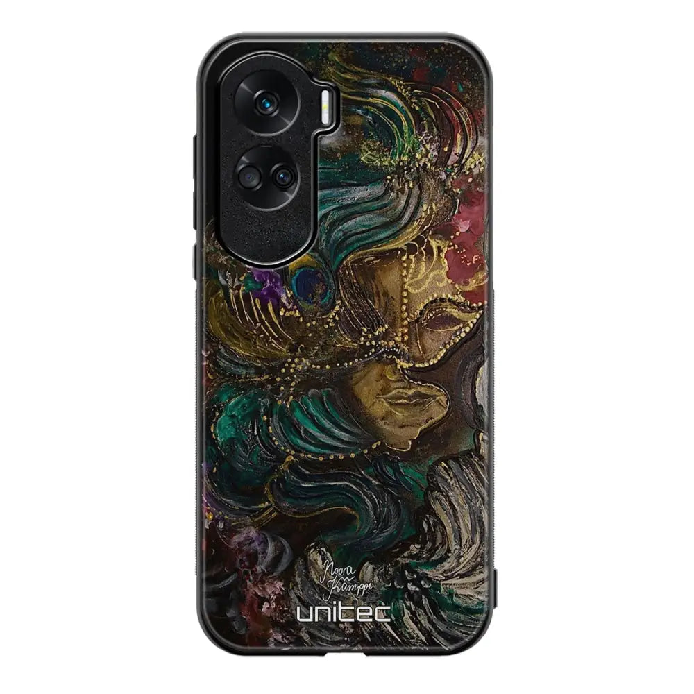 Honor 90 Lite mystinen voima suojakuoret - Queen - Noora Kämppi - Ei