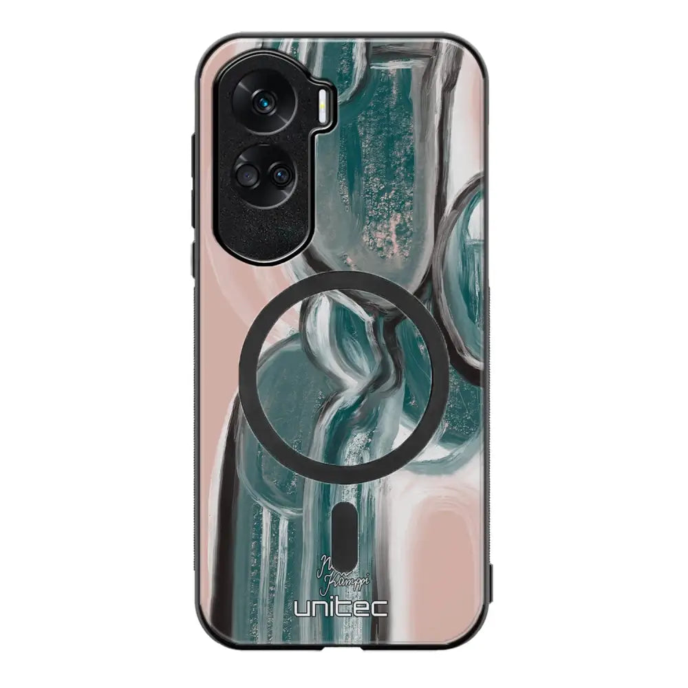 Honor 90 Lite urban magic suojakuoret - Syli - Noora Kämppi