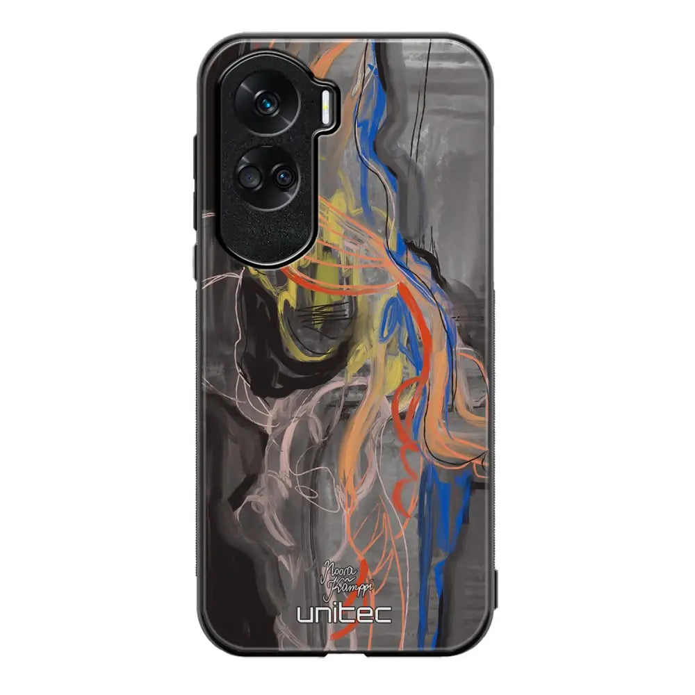 Honor 90 Lite urban magic suojakuoret - Tarina - Noora Kämppi - Ei