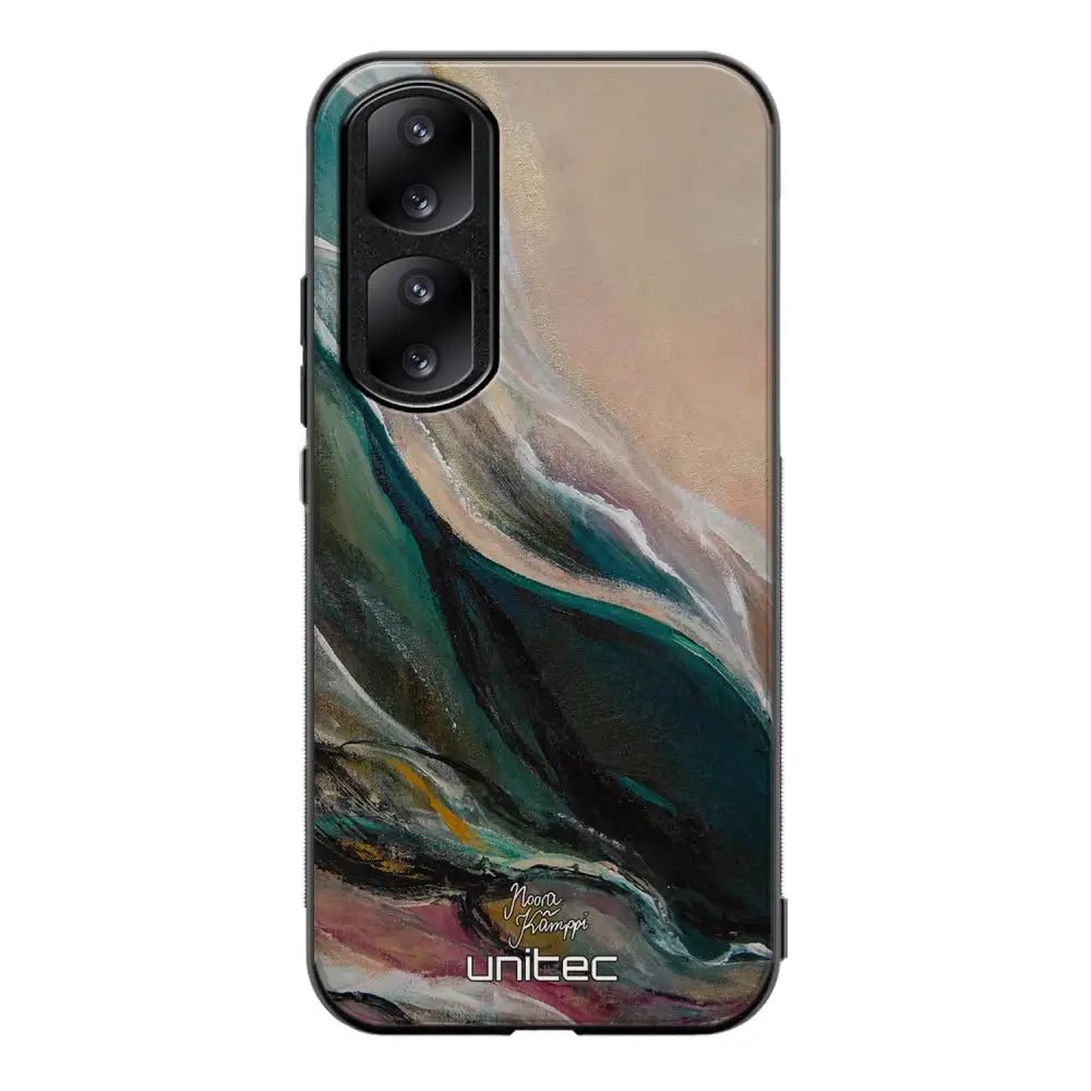 Honor 90 modern art suojakuoret - Nudge - Noora Kämppi - Ei