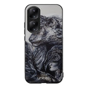 Honor 90 mystinen voima suojakuoret - Your Land - Noora Kämppi - Ei