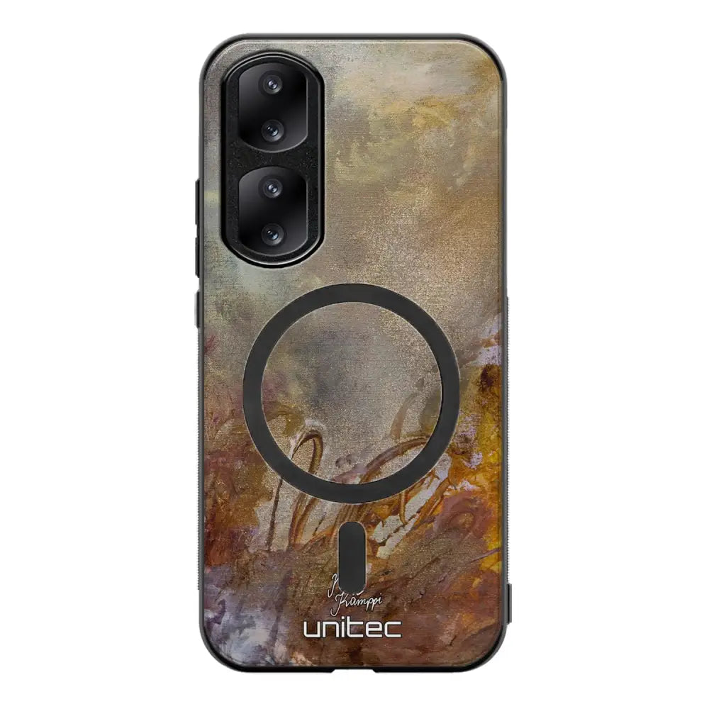 Honor 90 pehmeä eleganssi suojakuoret - Aamunkoi - Noora Kämppi