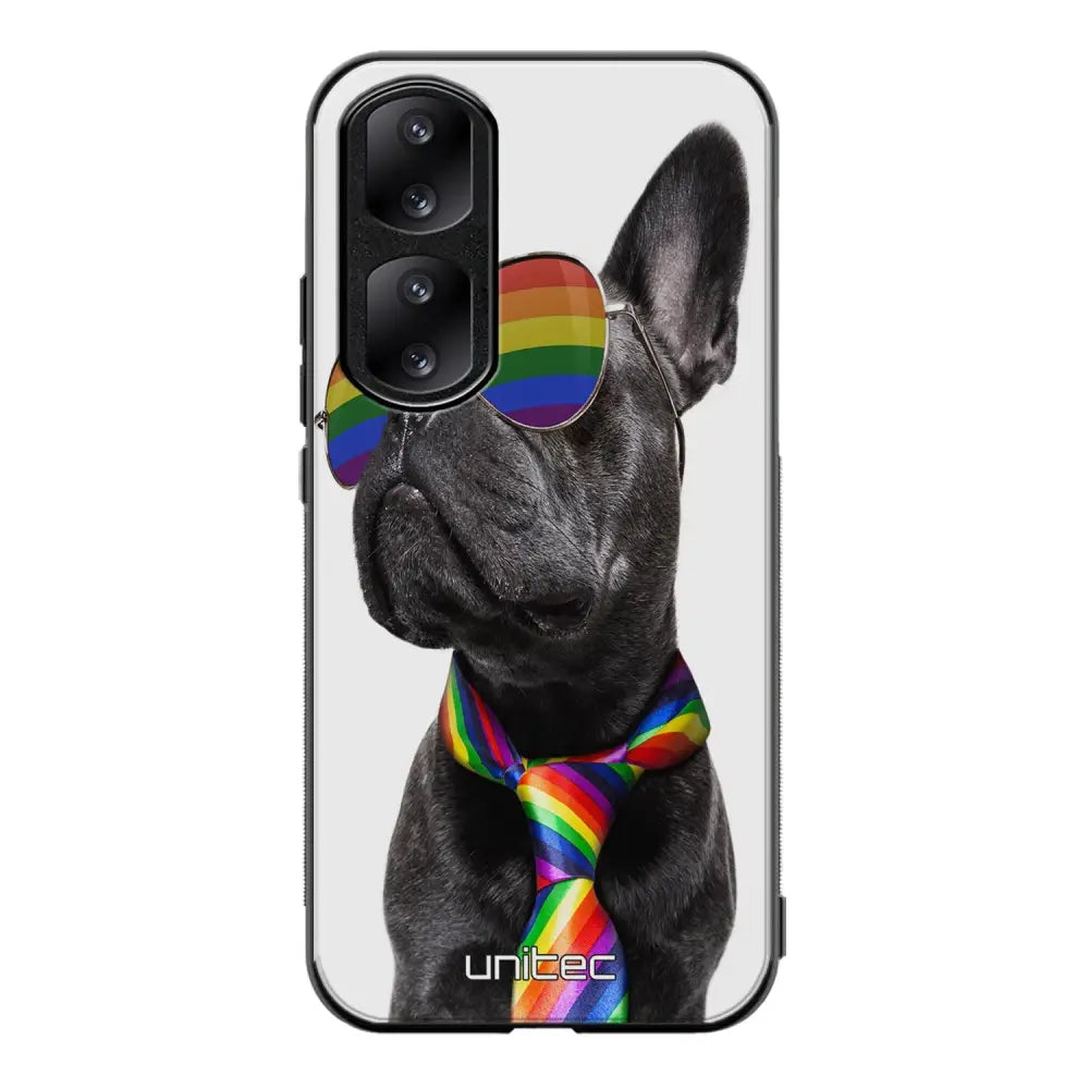 Honor 90 pride suojakuoret - Pride Dog - Ei