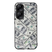 Honor 90 seteli suojakuoret - Dollarit - Ei