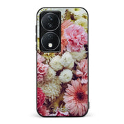 Honor 90 Smart kukka suojakuoret - Kukka - Ei