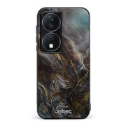 Honor 90 Smart luonnon lumo suojakuoret - Windy - Noora Kämppi - Ei