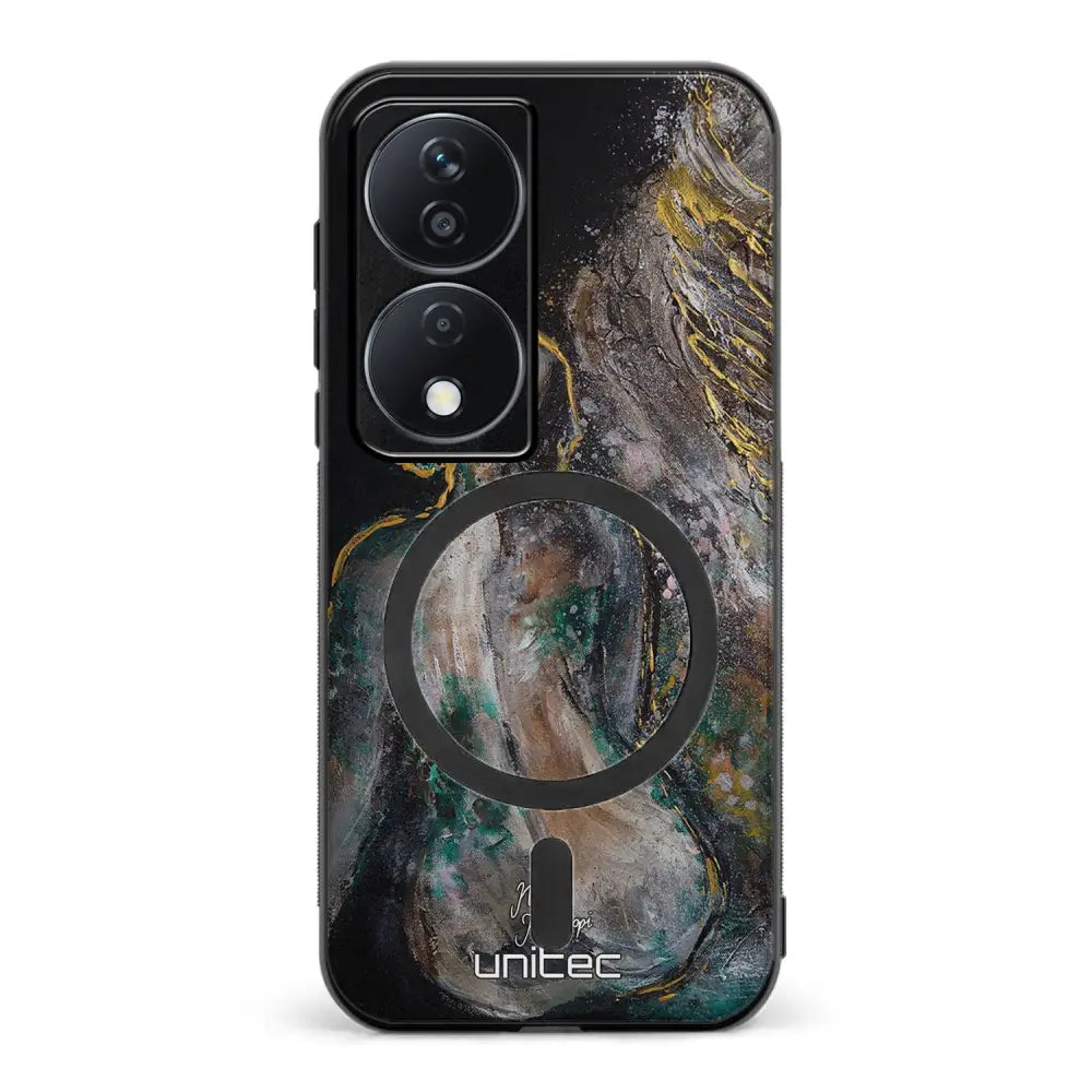 Honor 90 Smart mystinen voima suojakuoret - Chosen One - Noora Kämppi