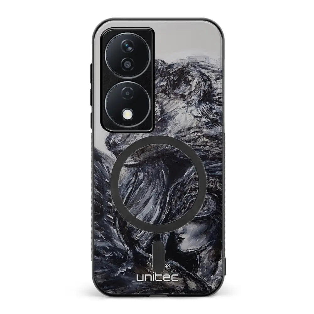 Honor 90 Smart mystinen voima suojakuoret - Your Land - Noora Kämppi