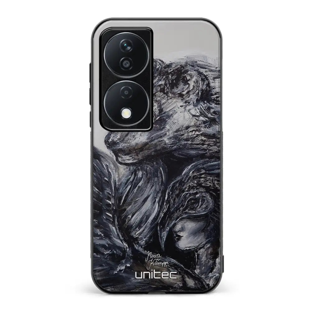 Honor 90 Smart mystinen voima suojakuoret - Your Land - Noora Kämppi - Ei