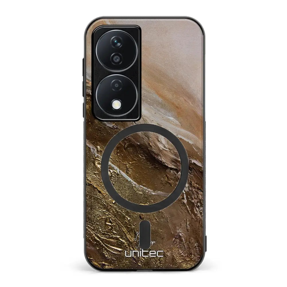 Honor 90 Smart pehmeä eleganssi suojakuoret - Symphony - Noora Kämppi