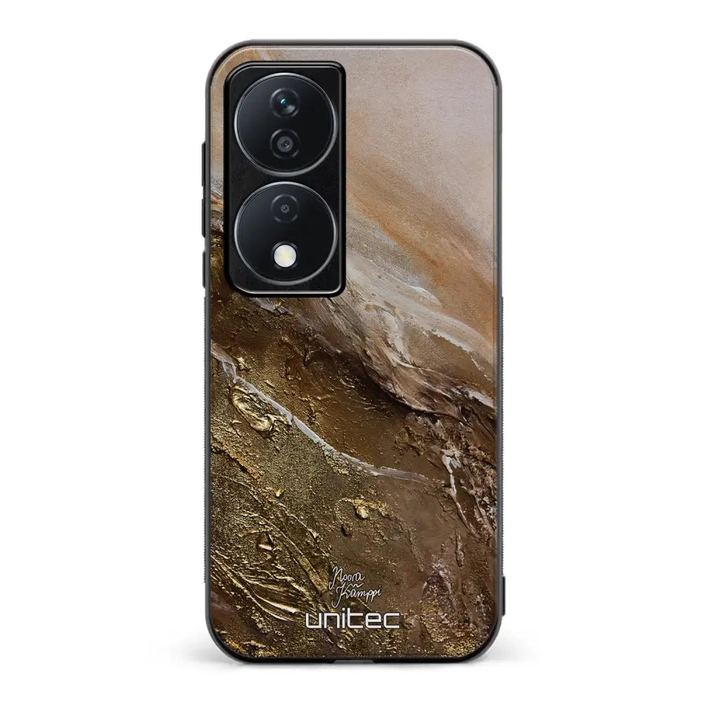 Honor 90 Smart pehmeä eleganssi suojakuoret - Symphony - Noora Kämppi - Ei