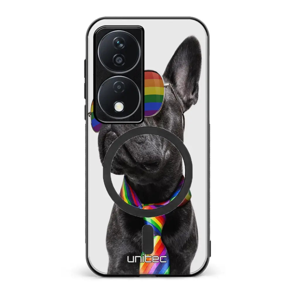 Honor 90 Smart pride suojakuoret - Pride Dog