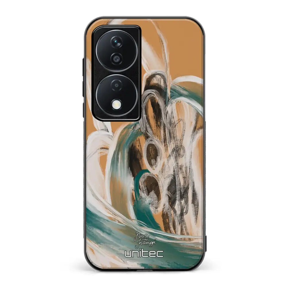 Honor 90 Smart urban magic suojakuoret - Kehrä - Noora Kämppi - Ei