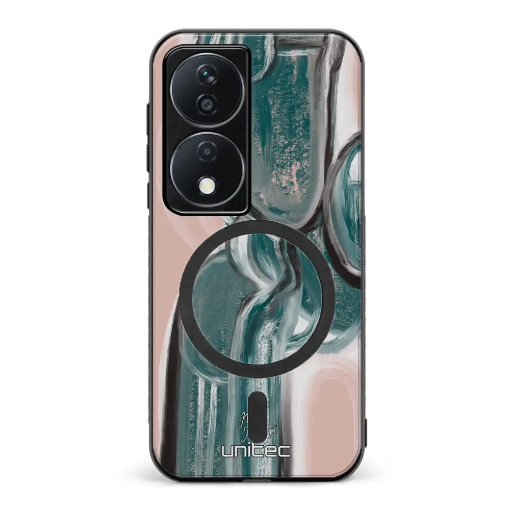 Honor 90 Smart urban magic suojakuoret - Syli - Noora Kämppi