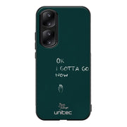 Honor 90 surrealistic sadness suojakuoret - Ok I Gotta Go - Noora Kämppi - Ei