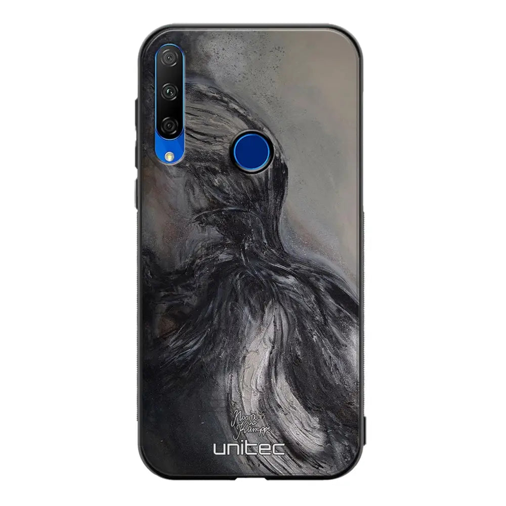 Honor 9X animal kingdom suojakuoret - Unknown - Noora Kämppi - Ei