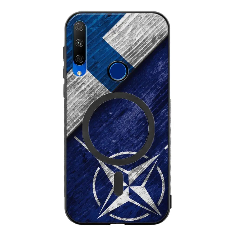 Honor 9X nato suojakuoret - Suomi