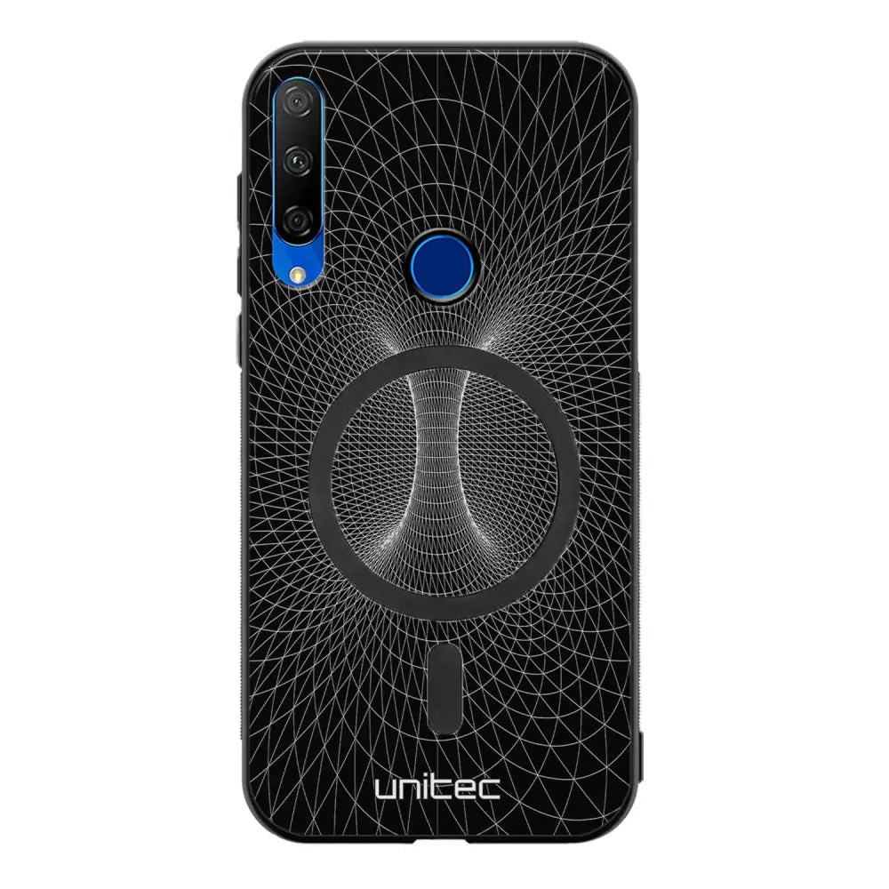 Honor 9X suojakuoret - 3D Illusion