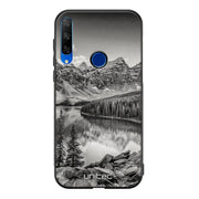 Honor 9X suojakuoret - Rocky Mountains - Ei