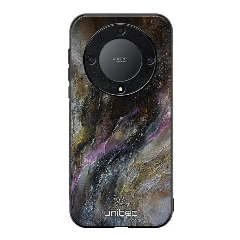 Honor Magic 5 Lite modern art suojakuoret - Ophelia - Noora Kämppi - Ei