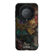 Honor Magic 5 Lite mystinen voima suojakuoret - Queen - Noora Kämppi - Ei