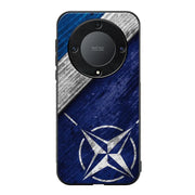 Honor Magic 5 Lite nato suojakuoret - Suomi - Ei