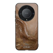 Honor Magic 5 Lite pehmeä eleganssi suojakuoret - Laulusi - Noora Kämppi - Ei